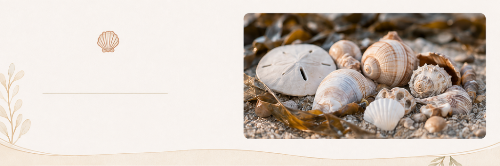 Nature & Shelling